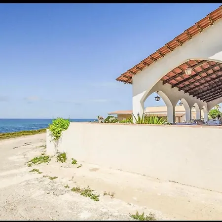 Casa Vista Mare *