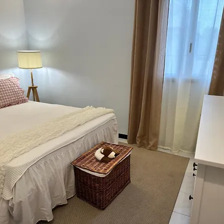 Casa Vista Mare Пунта-Секка