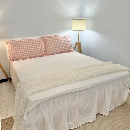 Dom wakacyjny Casa Vista Mare