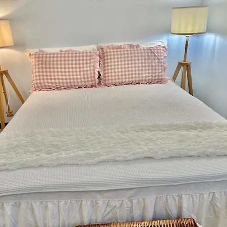 Casa Vista Mare *