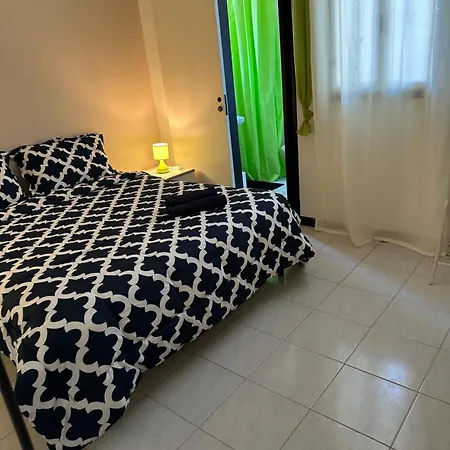 Дом отдыха Casa Vista Mare Пунта-Секка