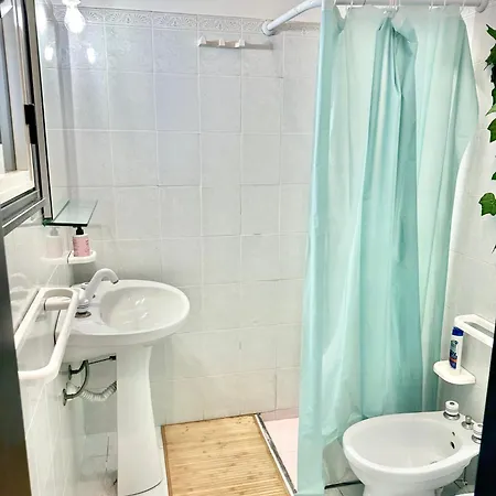 Dom wakacyjny Casa Vista Mare