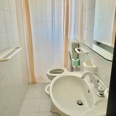 Casa Vista Mare