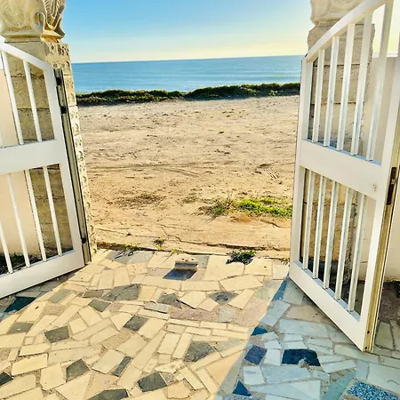 Дом отдыха Casa Vista Mare *