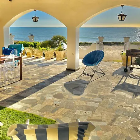 Casa Vista Mare * Пунта-Секка