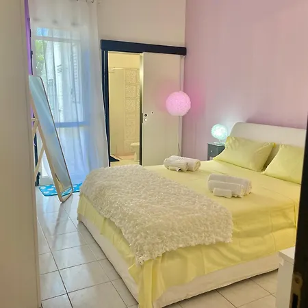 Dom wakacyjny Casa Vista Mare *