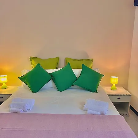 Casa Vista Mare *
