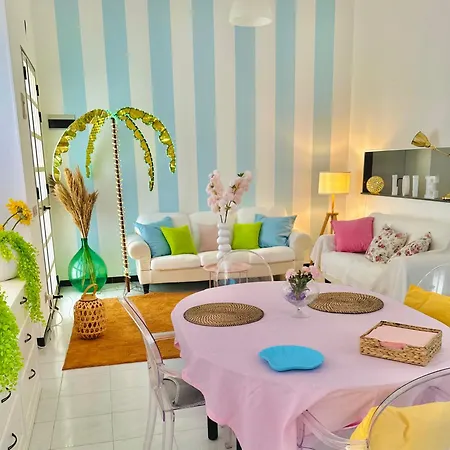 Дом отдыха Casa Vista Mare *