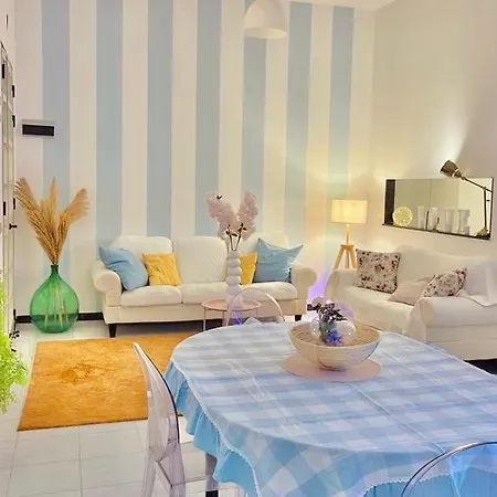 Casa Vista Mare *