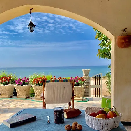 Casa Vista Mare *